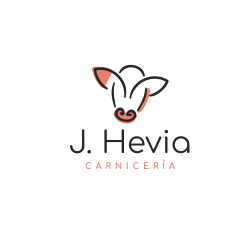 Logo Carnicería J. Hevia 1