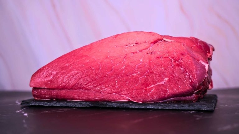 hijuela o tapa de ternera carnicería j hevia